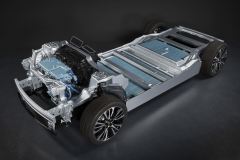 Koncepcyjny Renault MÉGANE eVISION