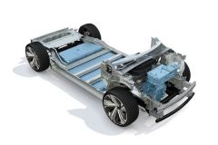 Koncepcyjny Renault MÉGANE eVISION