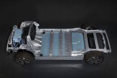 Koncepcyjny Renault MÉGANE eVISION