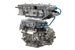 Koncepcyjny Renault MÉGANE eVISION