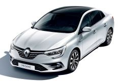 Renault Megane Grandcoupé
