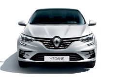 Renault Megane Grandcoupé