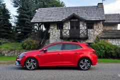 Renault Megane RS-Line