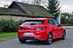 Renault Megane RS-Line
