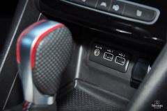 Renault Megane RS-Line