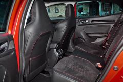 Renault Megane RS-Line