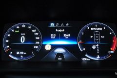 Renault Megane RS-Line