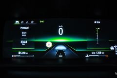 Renault Megane RS-Line