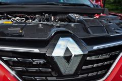 Renault Megane RS-Line