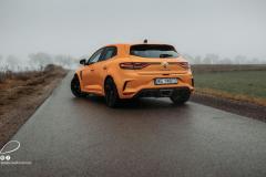 Renault Megane RS Phase 2