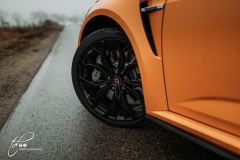 Renault Megane RS Phase 2