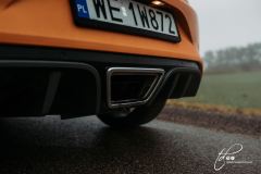 Renault Megane RS Phase 2
