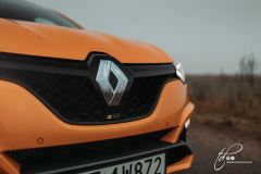 Renault Megane RS Phase 2
