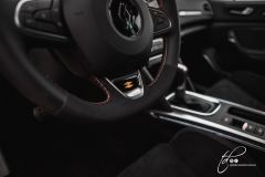 Renault Megane RS Phase 2
