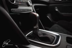 Renault Megane RS Phase 2