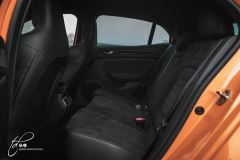 Renault Megane RS Phase 2