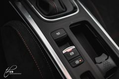 Renault Megane RS Phase 2