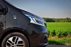Renault Trafic SpaceClass 2.0 dCi