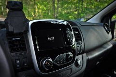 Renault Trafic SpaceClass 2.0 dCi