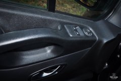 Renault Trafic SpaceClass 2.0 dCi