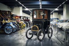 Renault Type B ma już 120 lat