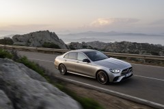 Mercedes Benz E-Klasa 2020