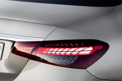 Mercedes Benz E-Klasa 2020