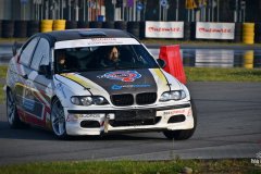 Robert Czarnecki przed Modlin Rally Show 2021