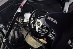 Robert Czarnecki przed Modlin Rally Show 2021