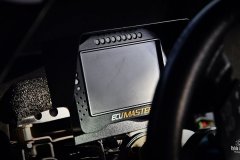 Robert Czarnecki przed Modlin Rally Show 2021