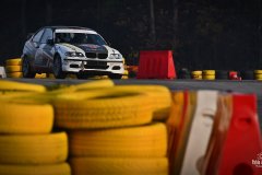 Robert Czarnecki przed Modlin Rally Show 2021