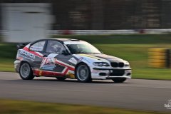 Robert Czarnecki przed Modlin Rally Show 2021