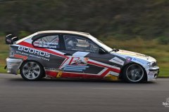 Robert Czarnecki przed Modlin Rally Show 2021