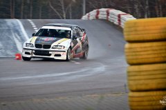 Robert Czarnecki przed Modlin Rally Show 2021