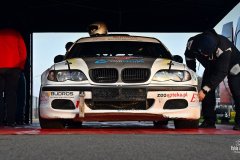 Robert Czarnecki przed Modlin Rally Show 2021