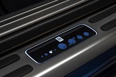 Rolls-Royce Bespoke Wraith Inspired by Earth