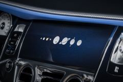 Rolls-Royce Bespoke Wraith Inspired by Earth