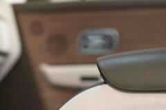 Rolls-Royce Phantom Oribe Bespoke