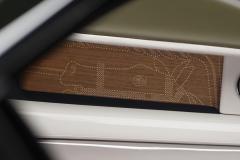 Rolls-Royce Phantom Oribe Bespoke