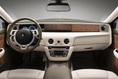 Rolls-Royce Phantom Oribe Bespoke