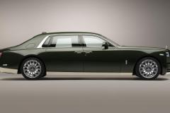Rolls-Royce Phantom Oribe Bespoke