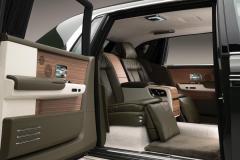 Rolls-Royce Phantom Oribe Bespoke
