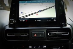 Citroen Berlingo 1,2 Pure Tech EAT8