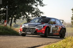 RSMP 2020 Rajd Śląska, foto: RSMP.pl