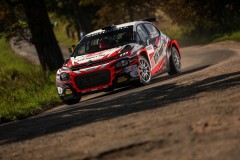 RSMP 2020 Rajd Śląska, foto: RSMP.pl