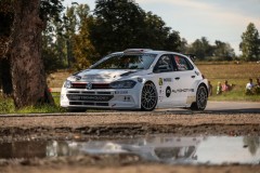 RSMP 2020 Rajd Śląska, foto: RSMP.pl