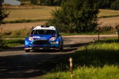 RSMP 2020 Rajd Śląska, foto: RSMP.pl