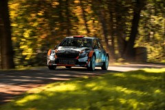 RSMP 2020 Rajd Śląska, foto: RSMP.pl