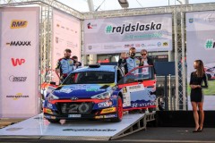 RSMP 2020 Rajd Śląska, foto: RSMP.pl