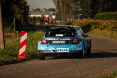 RSMP 2020 Rajd Śląska, foto: RSMP.pl